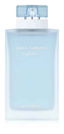 Dolce & Gabbana Light Blue Eau Intense 100 ml